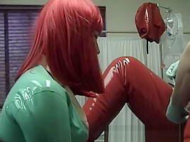 medical glove exam 1