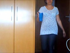 minha empregada
