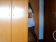minha empregada