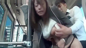 more bus