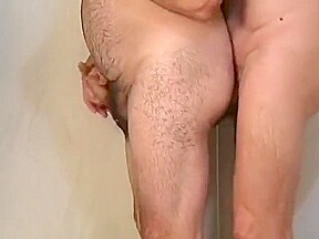 my friend and our lover during a holiday