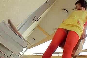 neighborhood girl see my erotic comics 1