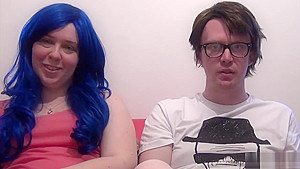 nerd pervert vol 22 scene 1