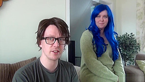 nerd pervert vol 22 scene 1