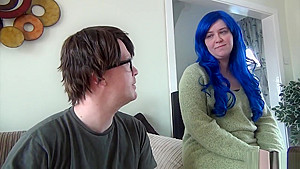 nerd pervert vol 22 scene 1
