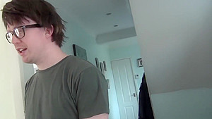 nerd pervert vol 22 scene 1