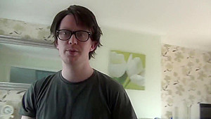nerd pervert vol 22 scene 1