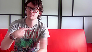 nerd pervert vol 22 scene 2