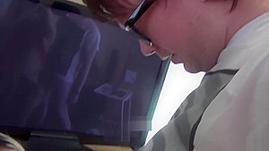 nerd pervert vol 22 scene 2