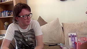 nerd pervert vol 22 scene 2