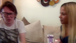 nerd pervert vol 22 scene 2