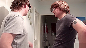 nerd pervert vol 39 scene 1
