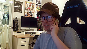 nerd pervert vol 39 scene 1