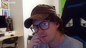 nerd pervert vol 39 scene 1