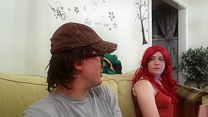 nerd pervert vol 39 scene 1