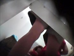 2012 new dressing spycamserie part4of30