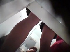 2012 new dressing spycamserie part4of30