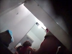 2012 new dressing spycamserie part4of30