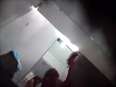 2012 new dressing spycamserie part4of30