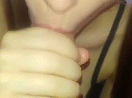 nice blowjob