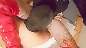no 204 Kissing Suleika & Sucking Her Beautiful Big Cock