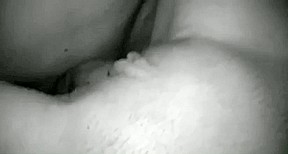 notre trio en noir et blanc