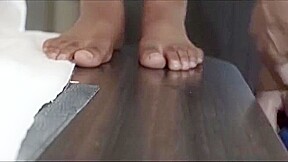 nut sack smash
