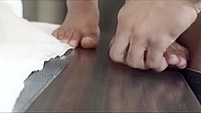 nut sack smash