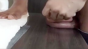 nut sack smash