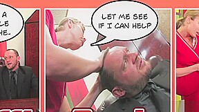 office sex