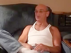 older guys, but very horny