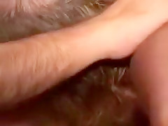 older guys, but very horny