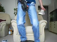 piss und nikefuck