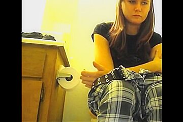 pissing college girl compilation