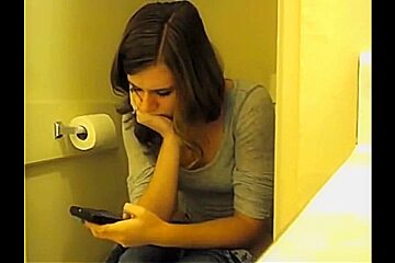 pissing college girl compilation