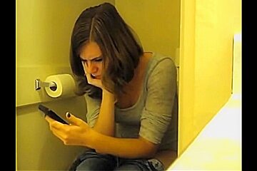 pissing college girl compilation