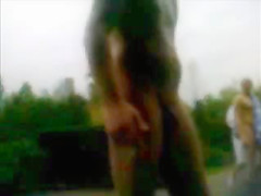 public boy