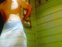 public boy