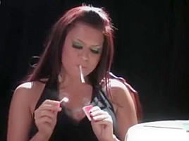 pussy eating