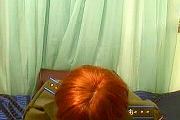 redhead aged large mangos cam 1