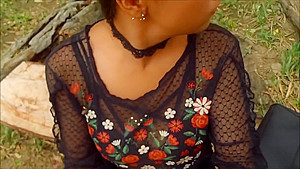 rick vilma 69 from chaturbate outdoor public blowjob
