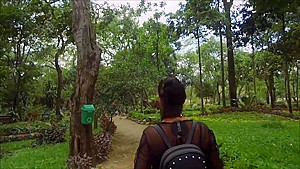 rick vilma 69 from chaturbate outdoor public blowjob