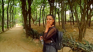 rick vilma 69 from chaturbate outdoor public blowjob