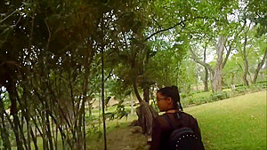 rick vilma 69 from chaturbate outdoor public blowjob