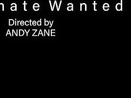 roommate wanted