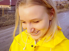 {{rusky Girlfriend}}