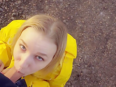 {{rusky Girlfriend}}