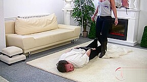sadosisters trampling