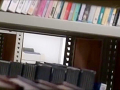 school library ep 20