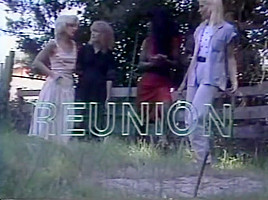 school reunion